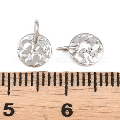 Breloques en laiton&nbsp;KK-H292-33A-P