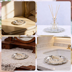 Présentoirs à bijoux en fer&nbsp;AJEW-WH0410-259A-02