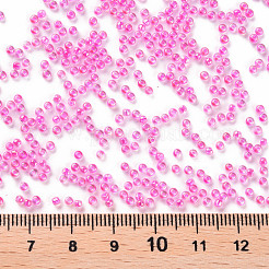12/0 FGB-Glasperlen der Güteklasse A&nbsp;SEED-N001-E-304
