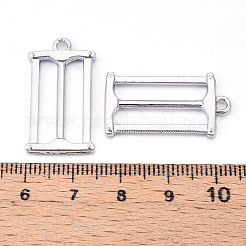 Pendentifs en alliage&nbsp;X1-PALLOY-N176-124P