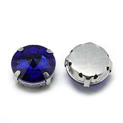 Coudre sur strass&nbsp;RGLA-T038-10mm-11