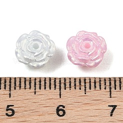 Perles acryliques opaques&nbsp;AC-CBAE09B-12