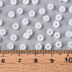 6/0 Glasperlen&nbsp;SEED-N008-07N