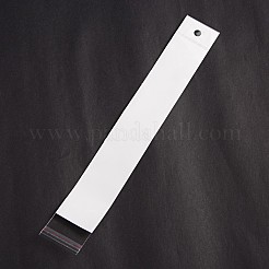 OPP Sacs de cellophane rectangle&nbsp;OPC-F001-01B