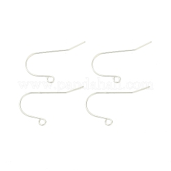 Pendientes de plata de ley 925&nbsp;STER-K167-070S