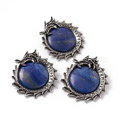 Edelstein-Anhänger&nbsp;G-G983-01AS