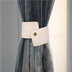 Embrasse de rideau en similicuir&nbsp;AJEW-WH20020-255D