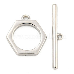 Fermagli in ottone a levetta&nbsp;KK-A223-06P