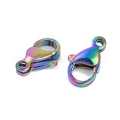 Karabinerverschlüsse aus Edelstahl 304&nbsp;STAS-R135-03P-01