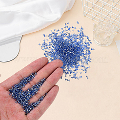 Perline di semi di vetro 3000 pz&nbsp;SEED-PA0001-29A-02