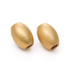 Perline in ottone&nbsp;X-KK-G390-19MG