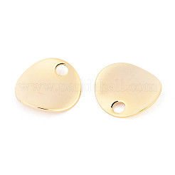 Pendente in ottone&nbsp;KK-T077-06G