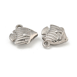 Dijes de acero inoxidable 304 que no se deslustran&nbsp;STAS-I307-535P