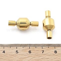 Placcatura ionica (ip) fermagli europei in acciaio inossidabile 304&nbsp;STAS-Z115-04G-04