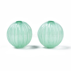 Perline acrilico jelly imitato&nbsp;LS-MACR-S373-11-E02