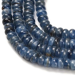 Perline Kyanite naturali fili&nbsp;G-H335-G01-6mm