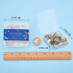 Kit per fare anelli fai da te&nbsp;DIY-SC0010-94