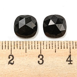 Natürlichen Obsidian cabochons&nbsp;G-M431-01C