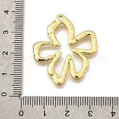 Aluminium Anhänger & Charms&nbsp;LS-FIND-U032-01C-G