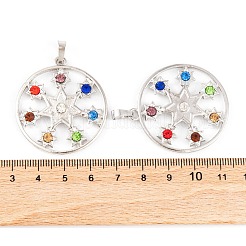 Chakra-Legierung&nbsp;G-NH0025-06P