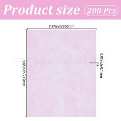 Filtro de polvo para telas no tejidas&nbsp;MRMJ-GF0001-80