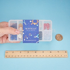 DIY Ohrring machen&nbsp;DIY-SC0004-63