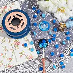 Kits de tampons de cire à faire soi-même&nbsp;DIY-CP0003-84