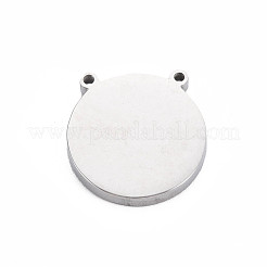 Pendentifs en acier inoxydable 304&nbsp;STAS-N095-43C