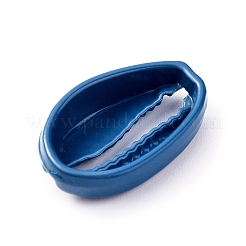 Perline in lega di vernice per cottura&nbsp;PALLOY-CJC0001-18M
