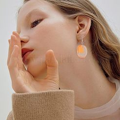 Kits de fabrication de boucles d'oreilles bricolage&nbsp;DIY-NB0005-84