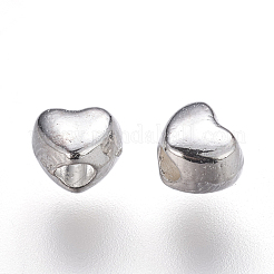 Tibetischen stil Abstandsperlen&nbsp;X-TIBEB-LFH10357Y-S-FF