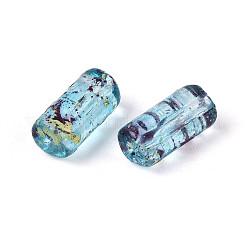 Perles de verre transparentes Picasso&nbsp;SEED-N010-02J