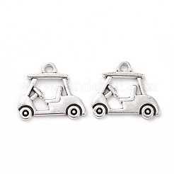 Pendente in lega stile tibetano&nbsp;FIND-G026-06AS
