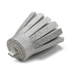 Quastenanhänger aus Kunstleder&nbsp;FIND-L013-A07