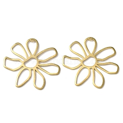 Colgantes de latón&nbsp;KK-WH0044-108