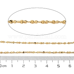 Catene in acciaio inox 304&nbsp;CHS-L001-170-0.5mm-G