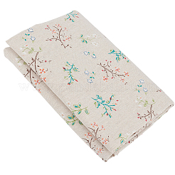 Tissu de lin de 97 mm&nbsp;DIY-CY0002-65C