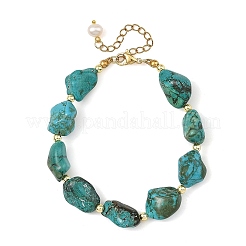 Armbänder aus gefärbten&nbsp;BJEW-JB14252