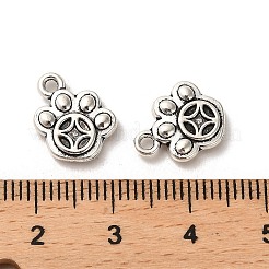 Charms in lega stile tibetano&nbsp;FIND-C043-087AS