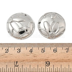 Anhänger aus Edelstahl 304&nbsp;STAS-D127-22A-P