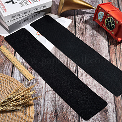 Klettband für Autokennzeichen aus Nylon und Polyester&nbsp;AJEW-WH20018-198A