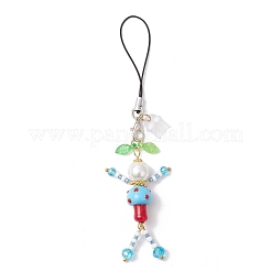 Correas móviles de vidrio&nbsp;HJEW-MZ00317