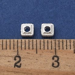 Perles 925 en argent sterling&nbsp;LS-STER-D300-24S-07