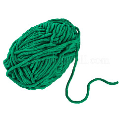 1 écheveau de fil à crocheter doux&nbsp;OCOR-TADJ0001-03F