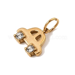 Strassanhänger aus Edelstahl 304&nbsp;RB-CBAC900-11G