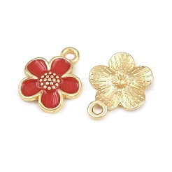 Pendentifs d'émail en alliage&nbsp;FIND-B059-04G