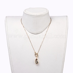 Collane del pendente&nbsp;NJEW-JN02682