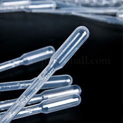 Einweg-Transferpipetten aus Kunststoff&nbsp;FIND-WH20020-260B