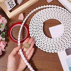 Flexible PVC-Formteile&nbsp;DIY-WH0899-682B