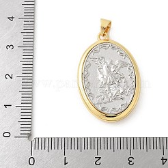 Messing Anhänger & Charms&nbsp;KK-P294-10G-A